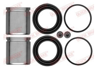 Repair kit, brake caliper