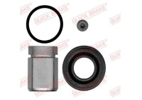 Repair kit, brake caliper