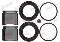 Repair kit, brake caliper