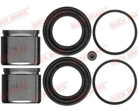 Repair kit, brake caliper