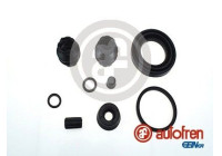Repair Kit, brake caliper