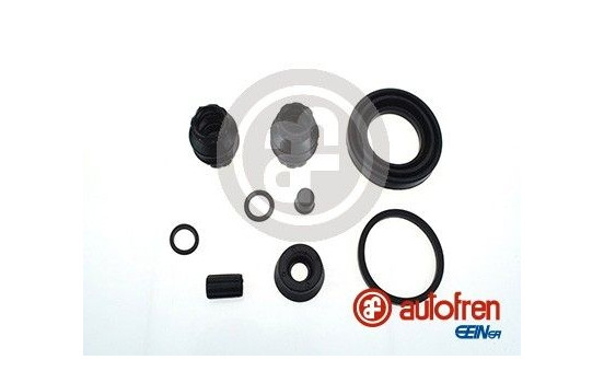 Repair Kit, brake caliper