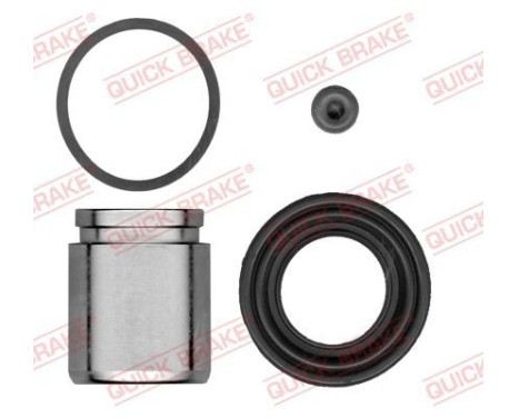 Repair kit, brake caliper