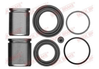 Repair kit, brake caliper