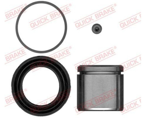 Repair kit, brake caliper