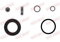 Repair kit, brake caliper