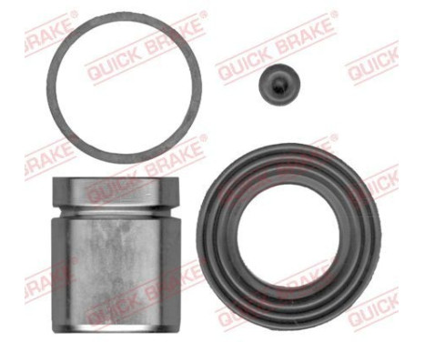 Repair kit, brake caliper