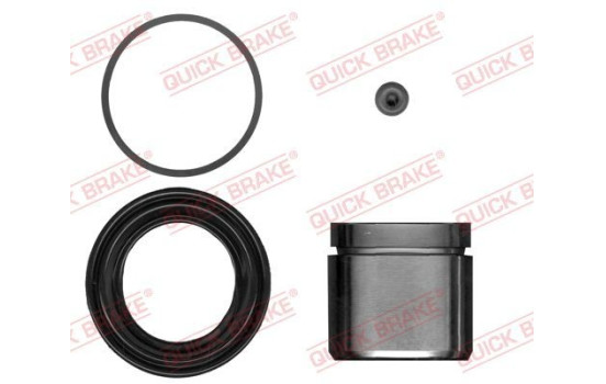 Repair kit, brake caliper