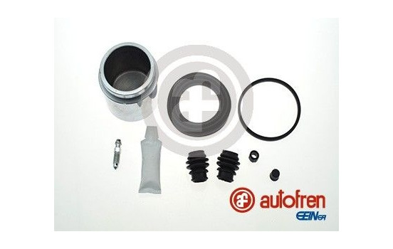 Repair kit, brake caliper