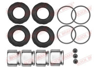 Repair kit, brake caliper