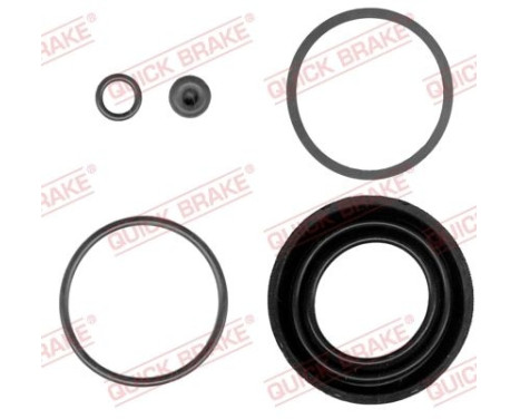 Repair kit, brake caliper
