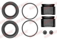 Repair kit, brake caliper