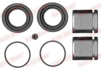 Repair kit, brake caliper