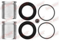 Repair kit, brake caliper