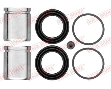 Repair kit, brake caliper