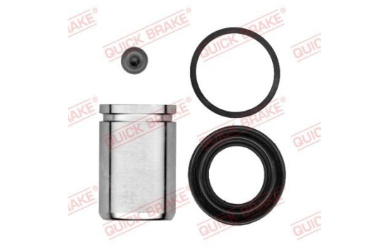 Repair kit, brake caliper