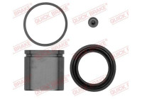 Repair kit, brake caliper