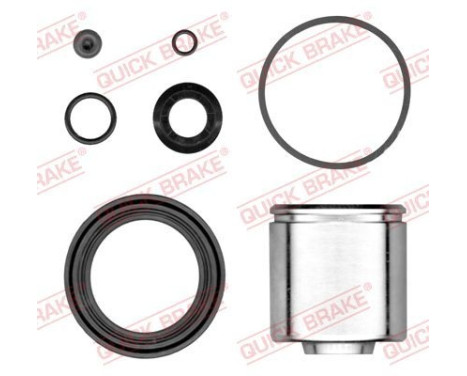 Repair kit, brake caliper