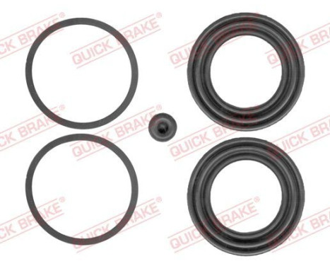 Repair kit, brake caliper