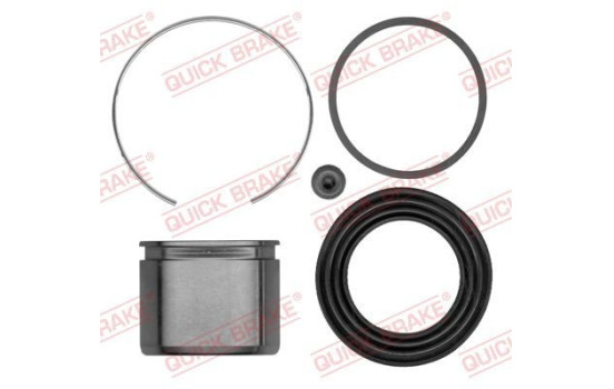 Repair kit, brake caliper