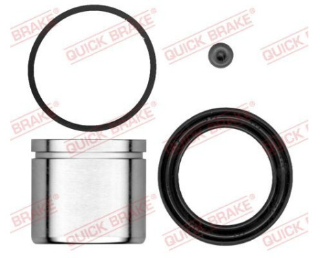 Repair kit, brake caliper