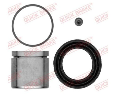 Repair kit, brake caliper