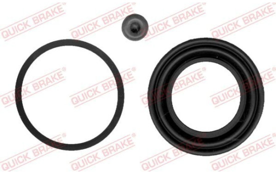 Repair kit, brake caliper
