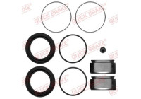 Repair kit, brake caliper