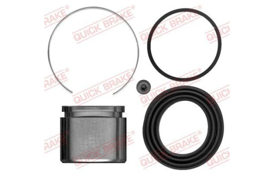 Repair kit, brake caliper