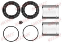 Repair kit, brake caliper