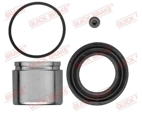 Repair kit, brake caliper