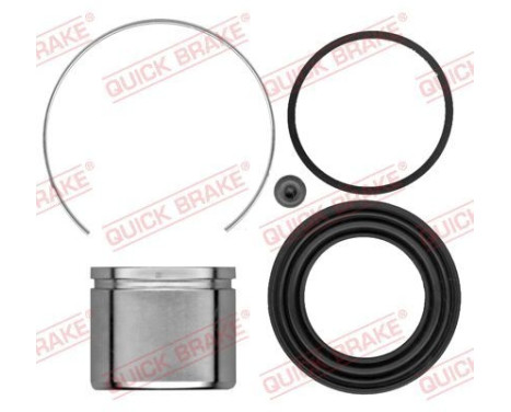 Repair kit, brake caliper