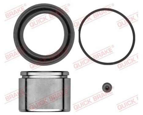 Repair kit, brake caliper