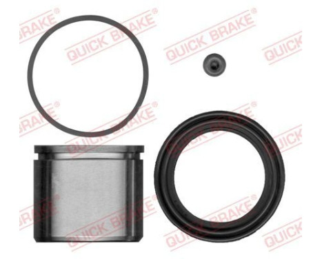 Repair kit, brake caliper