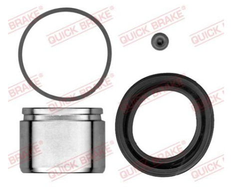Repair kit, brake caliper