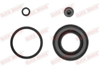 Repair kit, brake caliper