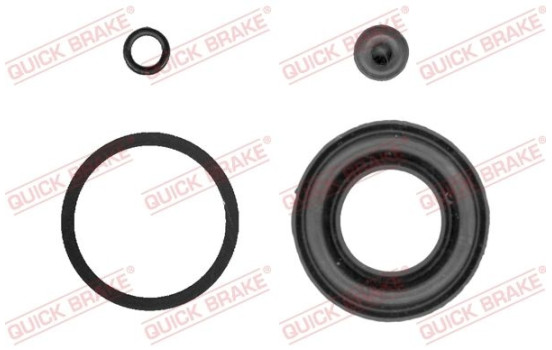 Repair kit, brake caliper