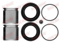 Repair kit, brake caliper