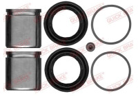 Repair kit, brake caliper