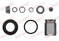 Repair kit, brake caliper