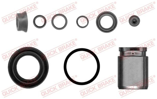 Repair kit, brake caliper