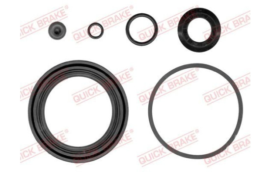 Repair kit, brake caliper