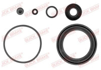 Repair kit, brake caliper