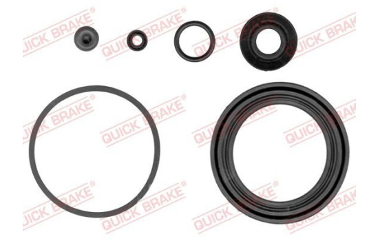 Repair kit, brake caliper