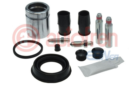 Repair kit, brake caliper