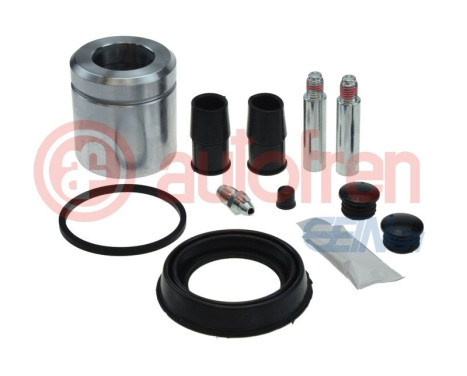 Repair kit, brake caliper