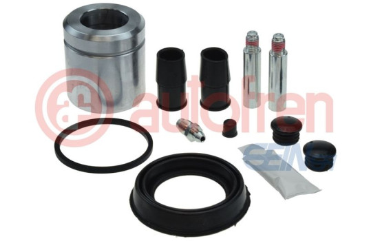 Repair kit, brake caliper