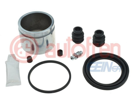 Repair kit, brake caliper