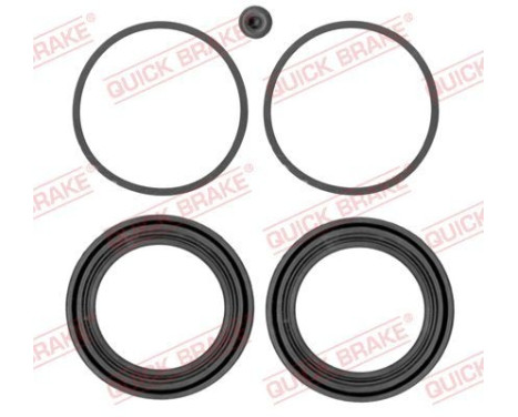 Repair kit, brake caliper