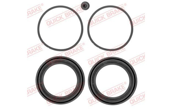 Repair kit, brake caliper